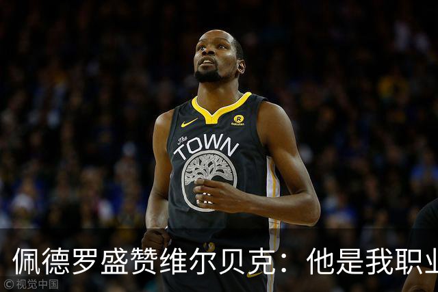 佩德罗盛赞维尔贝克：他是我职业生涯中的关键支持